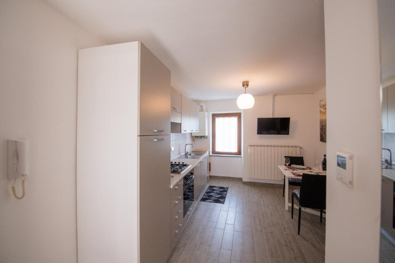 Welcome Home 1 Meana di Susa Exterior photo